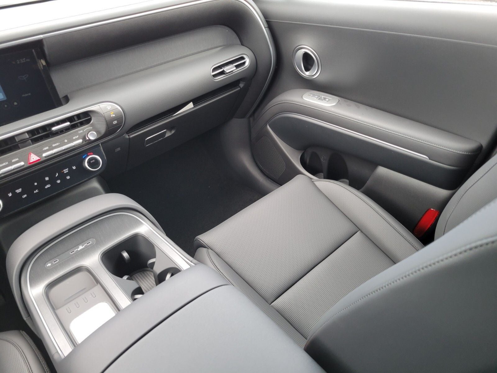 2026 Hyundai Palisade Hybrid SEL 7 Passenger