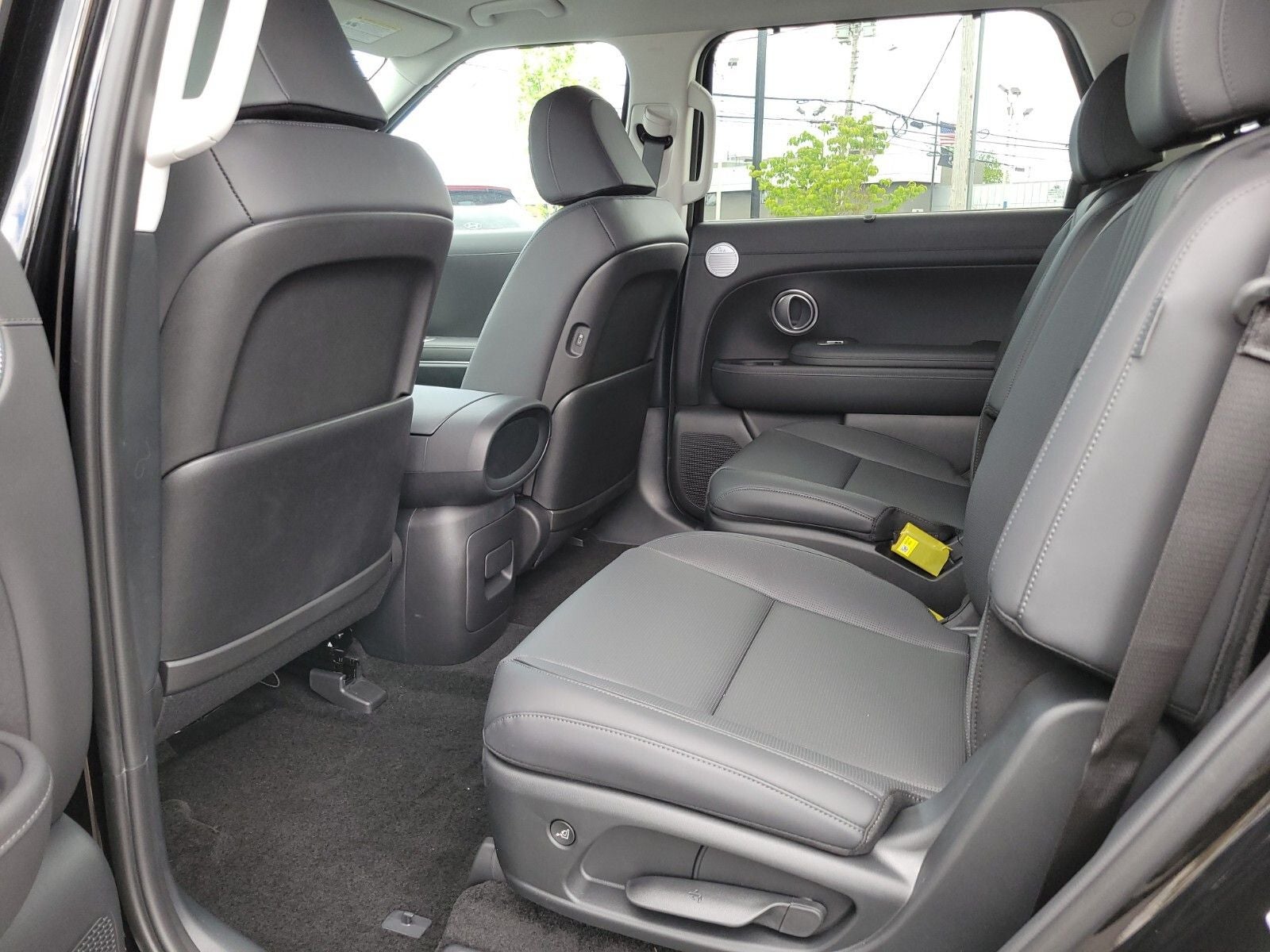 2026 Hyundai Palisade Hybrid SEL 7 Passenger
