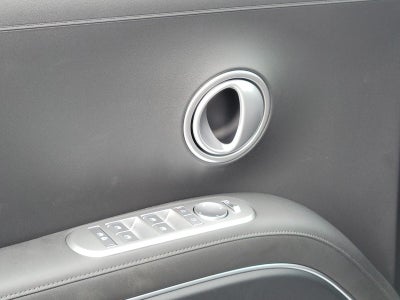 2026 Hyundai Palisade Hybrid SEL 7 Passenger