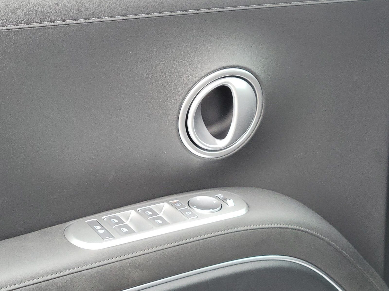 2026 Hyundai Palisade Hybrid SEL 7 Passenger
