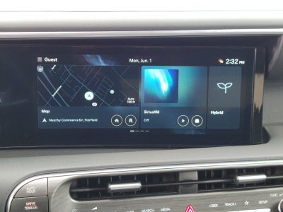 2026 Hyundai Palisade Hybrid SEL 7 Passenger