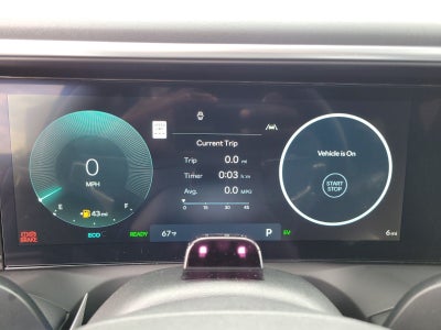 2026 Hyundai Palisade Hybrid SEL 7 Passenger