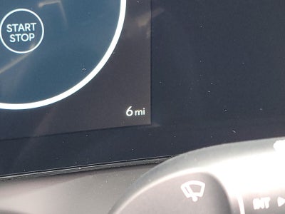 2026 Hyundai Palisade Hybrid SEL 7 Passenger