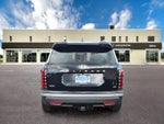 2026 Hyundai Palisade Hybrid SEL 7 Passenger