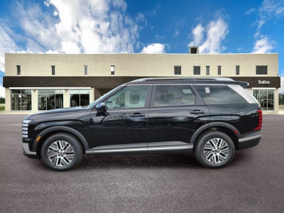 2026 Hyundai Palisade Hybrid SEL 7 Passenger