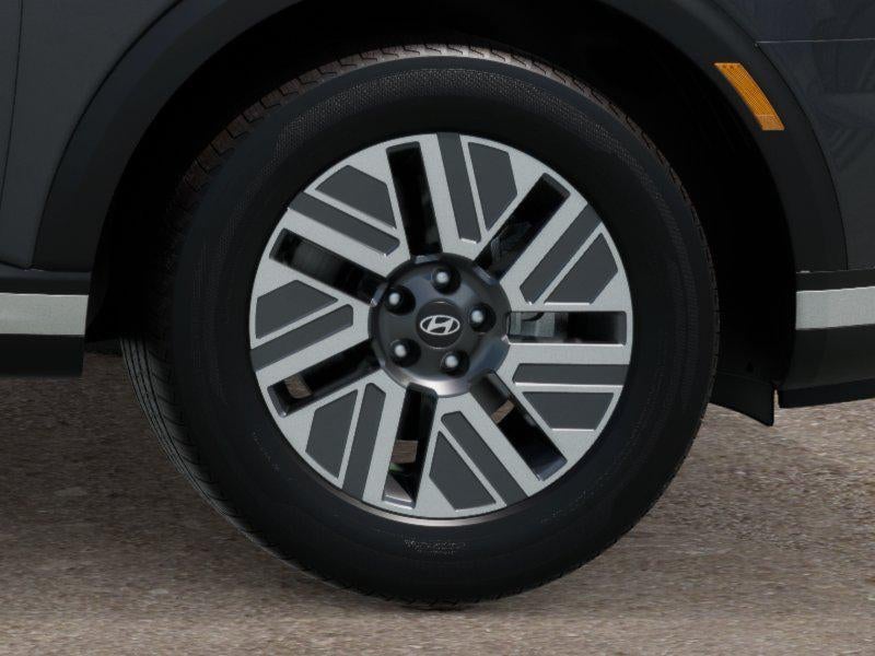 2027 Hyundai Palisade Hybrid SEL 8 Passenger