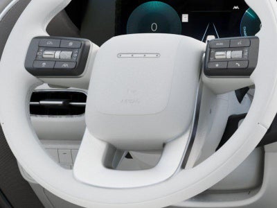 2027 Hyundai Palisade Hybrid SEL 7 Passenger
