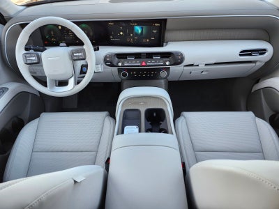 2026 Hyundai Palisade Hybrid SEL 8 Passenger