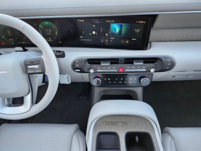 2026 Hyundai Palisade Hybrid SEL 8 Passenger
