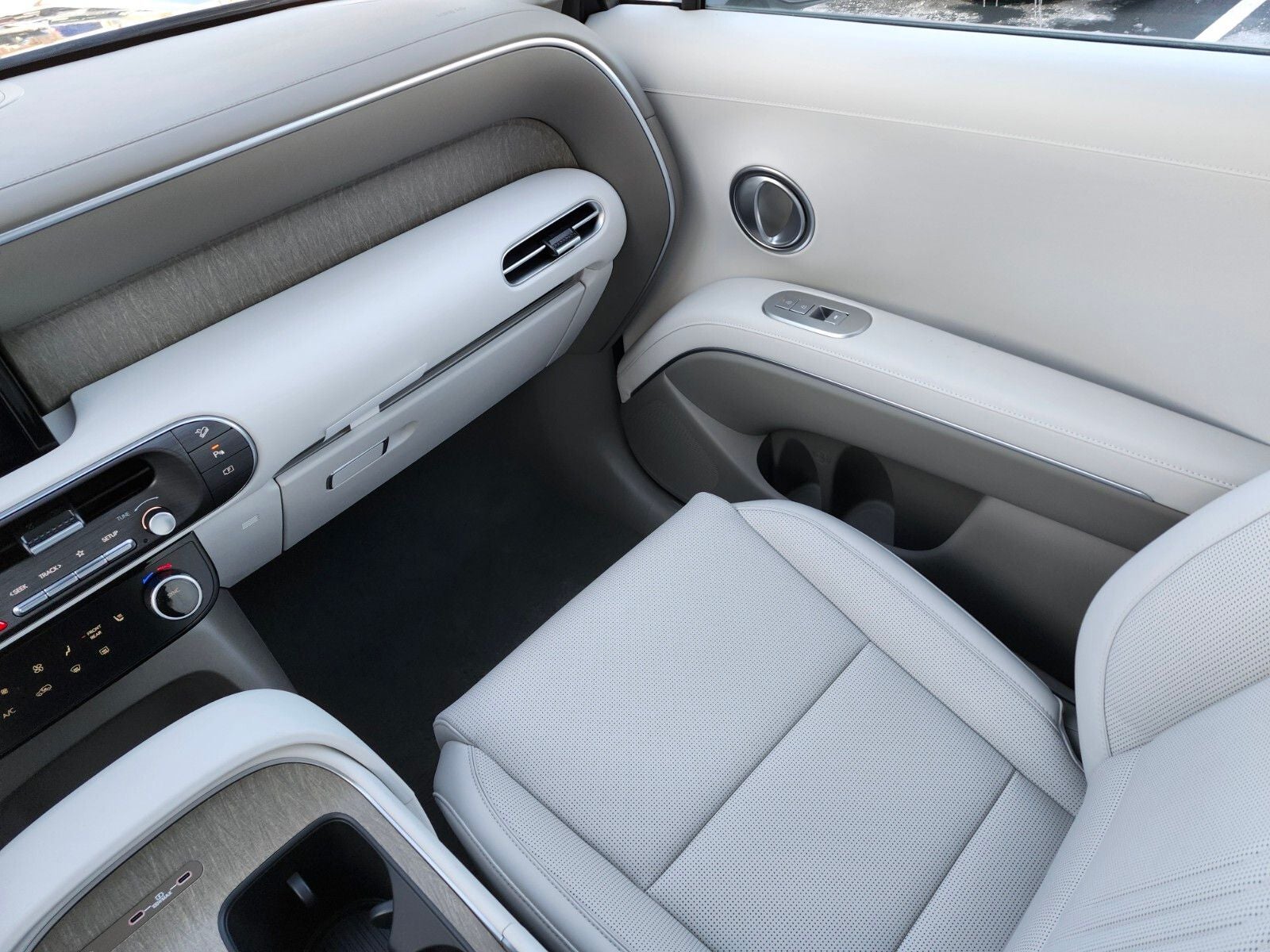 2026 Hyundai Palisade Hybrid SEL 8 Passenger