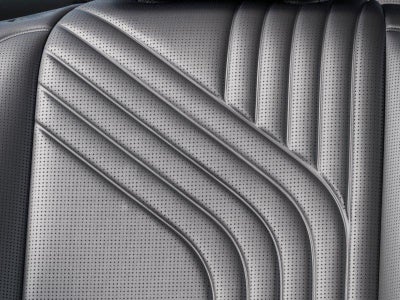 2027 Hyundai Palisade Hybrid Calligraphy 7 Passenger