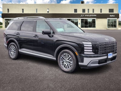 2026 Hyundai Palisade SEL Premium 7 Passenger