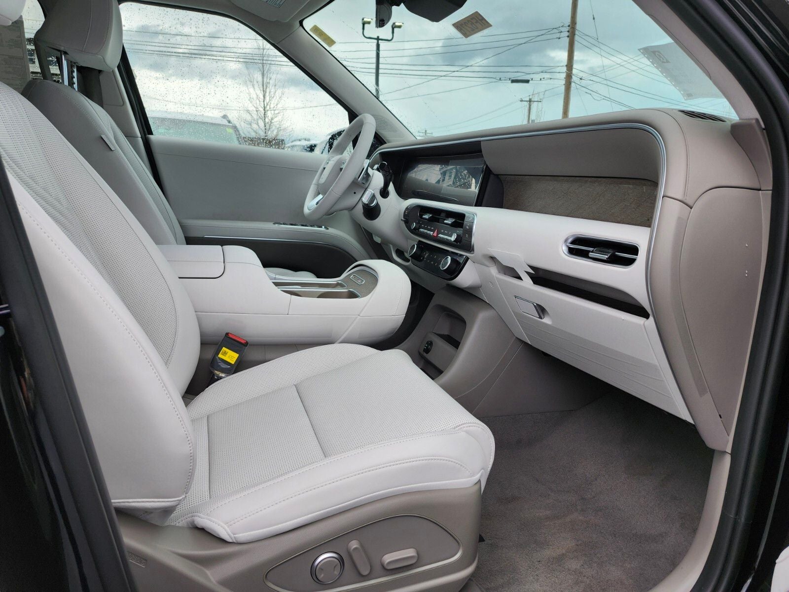 2026 Hyundai Palisade SEL Premium 7 Passenger
