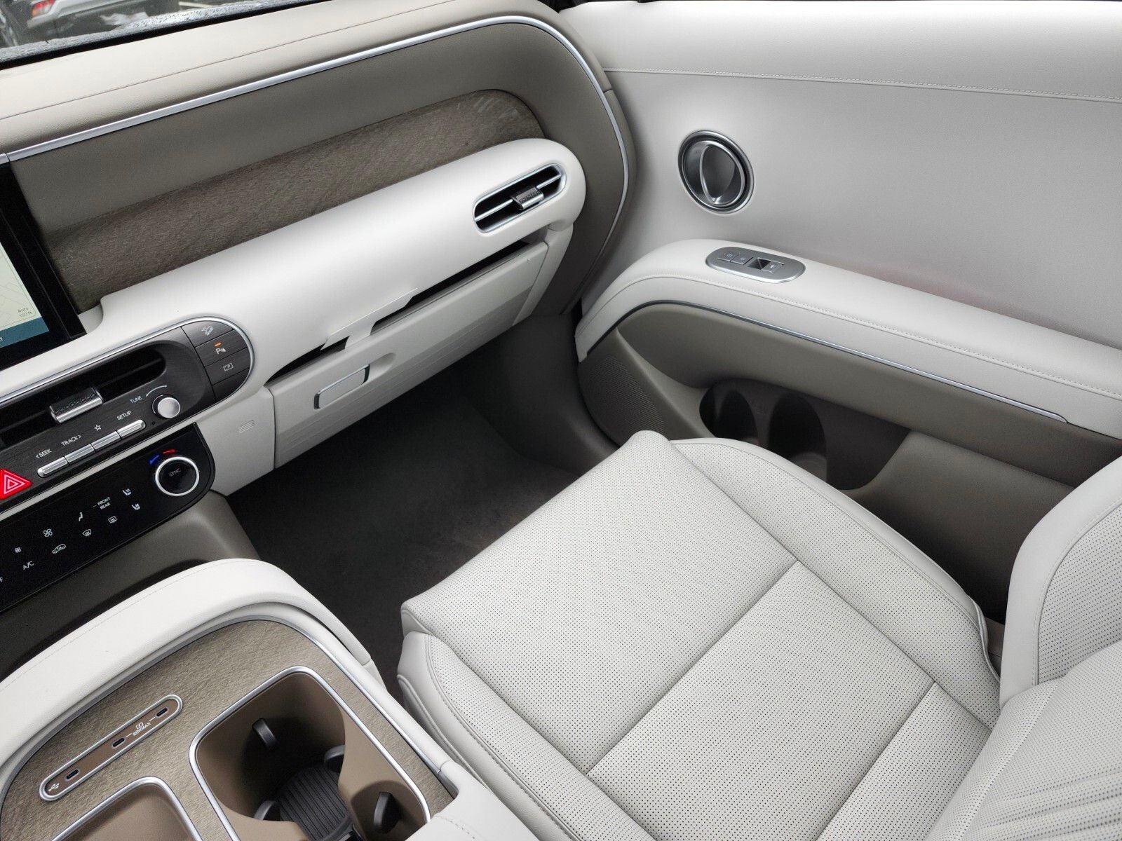 2026 Hyundai Palisade SEL Premium 7 Passenger