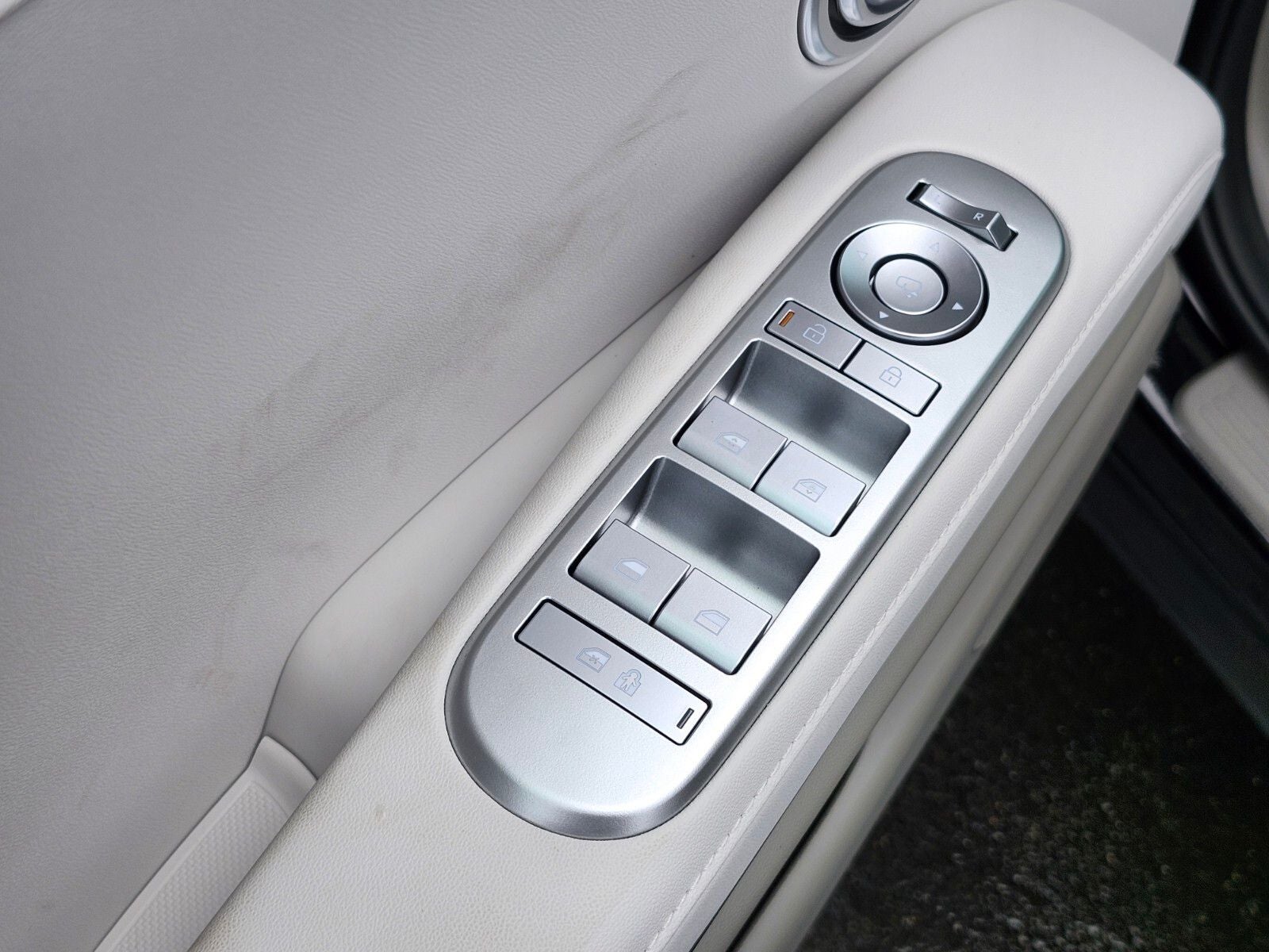 2026 Hyundai Palisade SEL Premium 7 Passenger