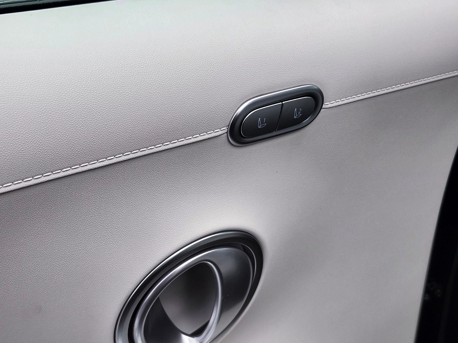2026 Hyundai Palisade SEL Premium 7 Passenger