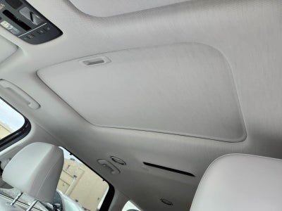 2026 Hyundai Palisade SEL Premium 7 Passenger
