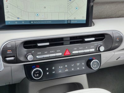 2026 Hyundai Palisade SEL Premium 7 Passenger