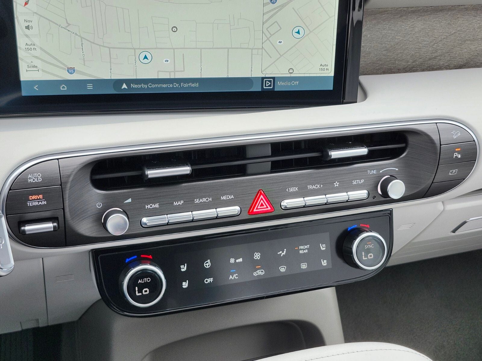 2026 Hyundai Palisade SEL Premium 7 Passenger