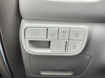 2026 Hyundai Palisade SEL Premium 7 Passenger