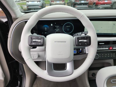 2026 Hyundai Palisade SEL Premium 7 Passenger