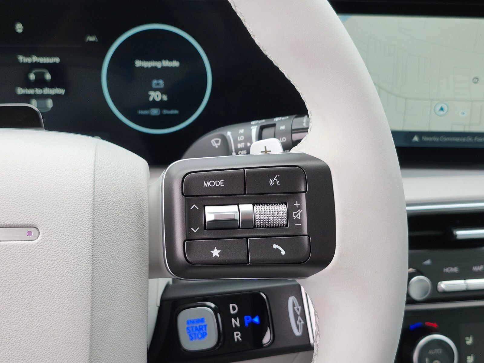 2026 Hyundai Palisade SEL Premium 7 Passenger