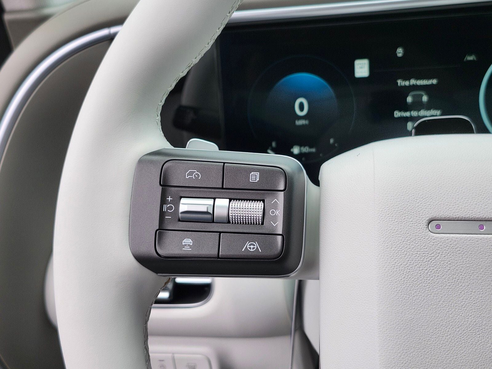 2026 Hyundai Palisade SEL Premium 7 Passenger