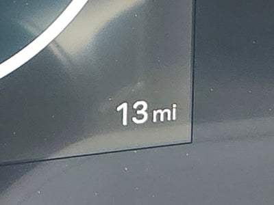 2026 Hyundai Palisade SEL Premium 7 Passenger