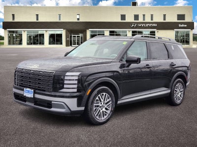 2026 Hyundai Palisade SEL Premium 7 Passenger