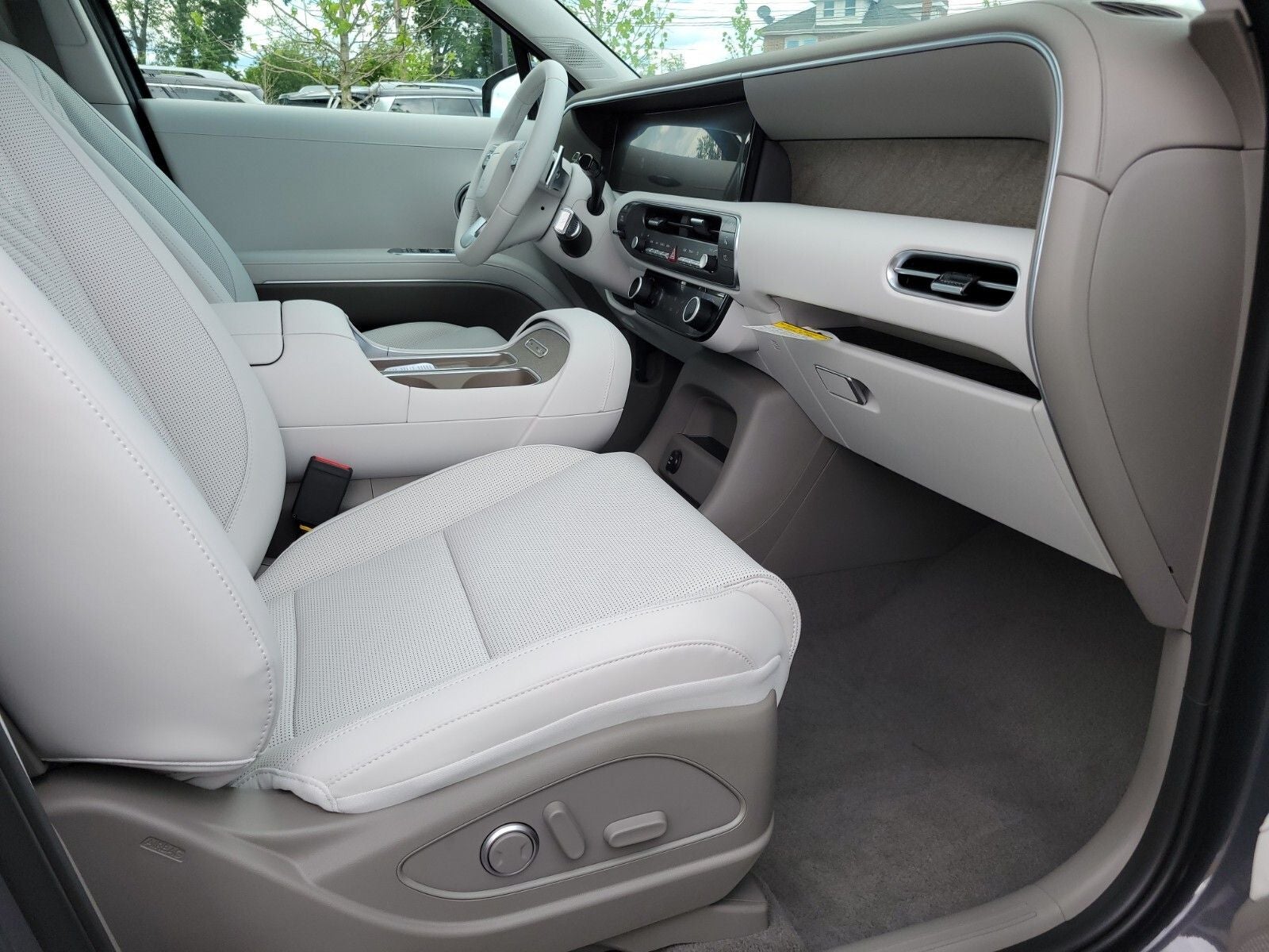 2026 Hyundai Palisade SEL Premium 8 Passenger