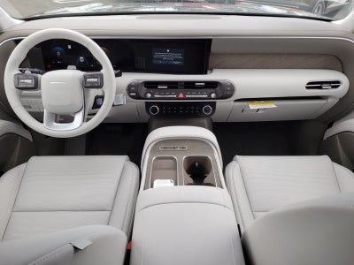 2026 Hyundai Palisade SEL Premium 8 Passenger