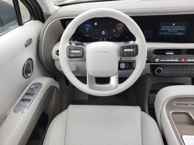 2026 Hyundai Palisade SEL Premium 8 Passenger