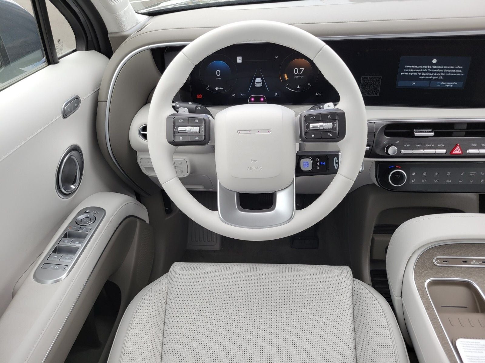 2026 Hyundai Palisade SEL Premium 8 Passenger