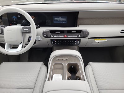 2026 Hyundai Palisade SEL Premium 8 Passenger