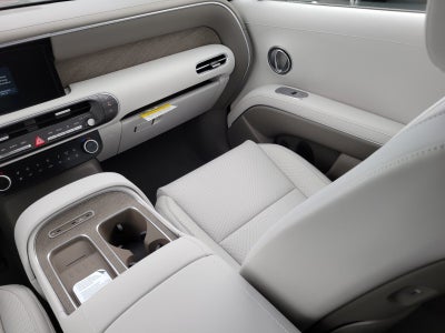 2026 Hyundai Palisade SEL Premium 8 Passenger