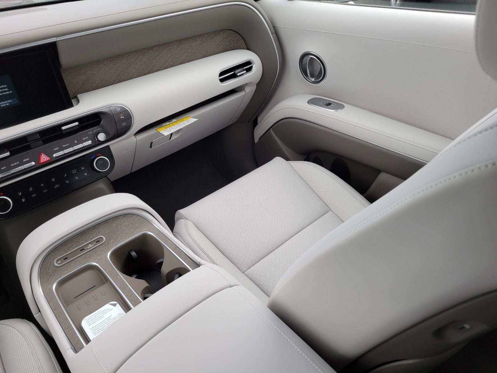 2026 Hyundai Palisade SEL Premium 8 Passenger
