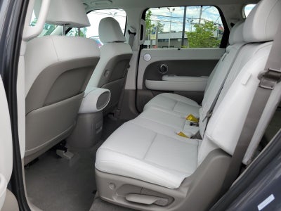 2026 Hyundai Palisade SEL Premium 8 Passenger