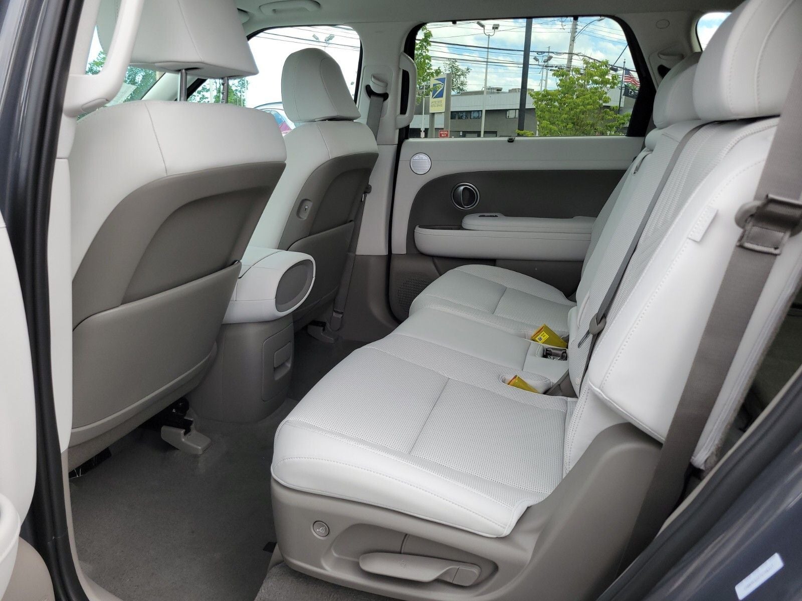 2026 Hyundai Palisade SEL Premium 8 Passenger