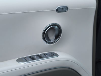 2026 Hyundai Palisade SEL Premium 8 Passenger