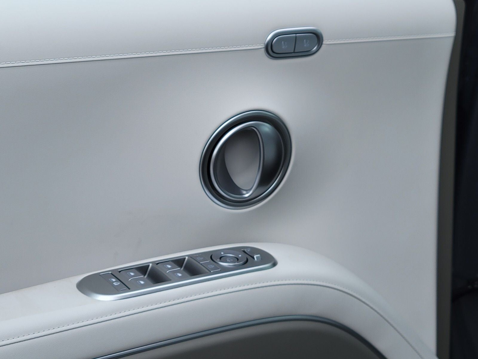 2026 Hyundai Palisade SEL Premium 8 Passenger