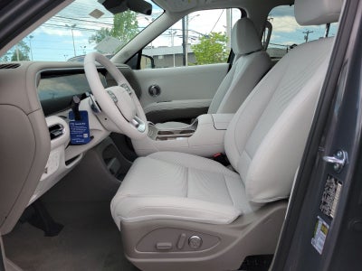 2026 Hyundai Palisade SEL Premium 8 Passenger