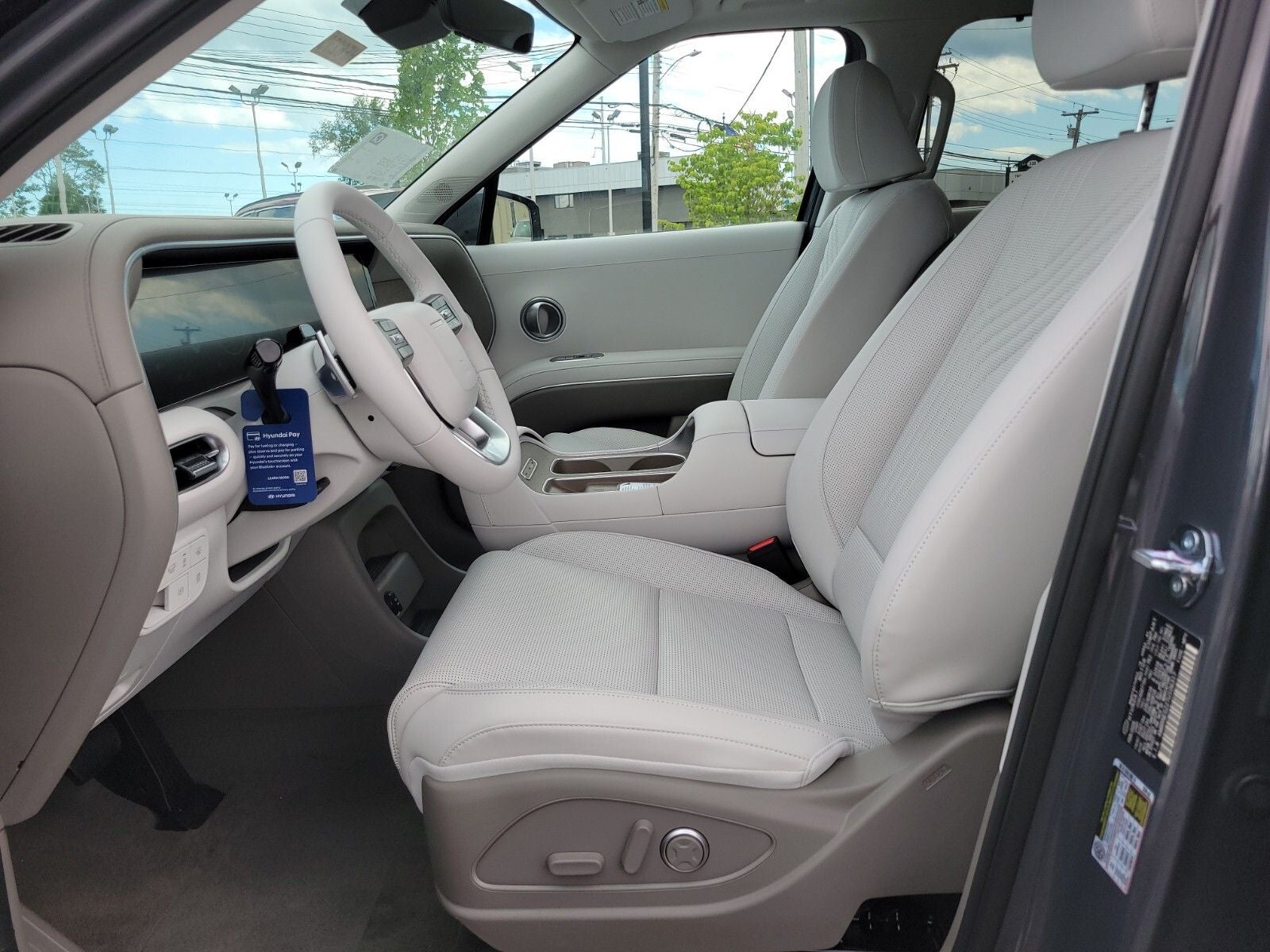 2026 Hyundai Palisade SEL Premium 8 Passenger