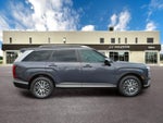 2026 Hyundai Palisade SEL Premium 8 Passenger