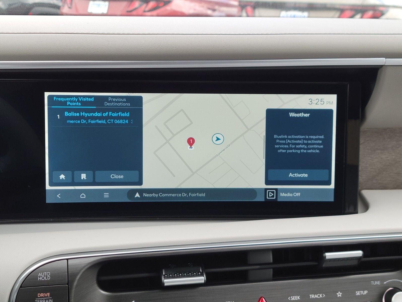 2026 Hyundai Palisade SEL Premium 8 Passenger