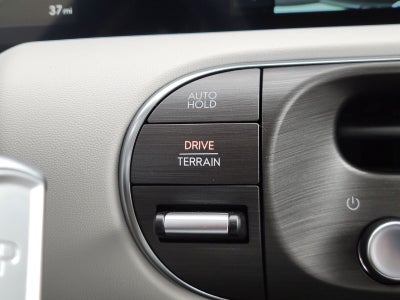 2026 Hyundai Palisade SEL Premium 8 Passenger