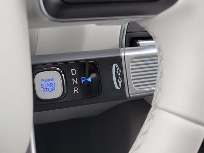 2026 Hyundai Palisade SEL Premium 8 Passenger