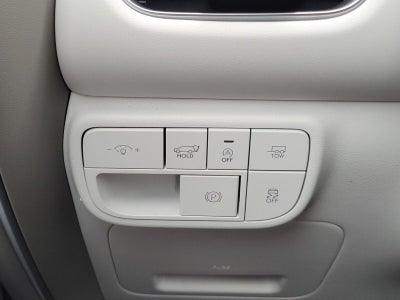 2026 Hyundai Palisade SEL Premium 8 Passenger