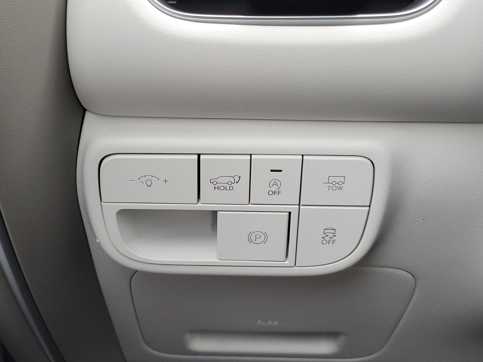 2026 Hyundai Palisade SEL Premium 8 Passenger