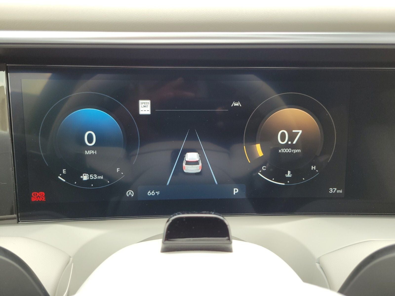 2026 Hyundai Palisade SEL Premium 8 Passenger