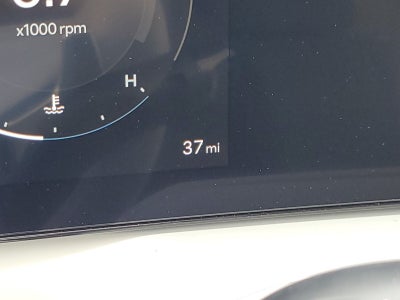 2026 Hyundai Palisade SEL Premium 8 Passenger
